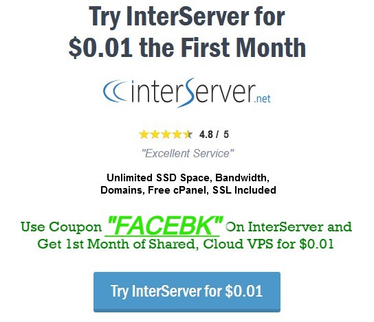 InterServer